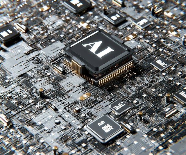 AI integration services
